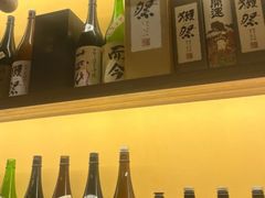 -鸟幸 TORISAKI 炭火居酒屋