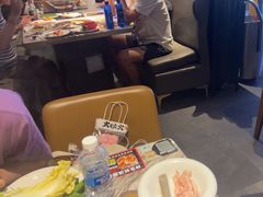 -火炉火自助餐(喜隆多店)