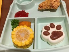 -豪客来牛排(空港华联店)