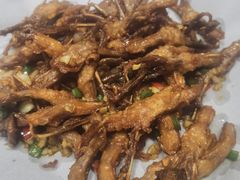 -大笑饭堂(甲子桥店)