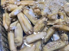 -好兄弟郭巨海鲜(天一阁店)