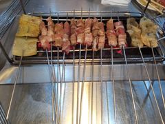 -小寒羊烧烤(凯瑞时代大厦店)