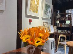 -月栖华明-云间草堂清茶馆(泗泾古镇店)