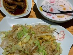 红闷鸡爪-恋萍小吃(时代店)