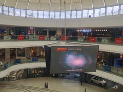 -万达广场(南宁青秀店)