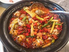 -四海之家(蛇口店)