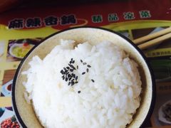 -集草轩·重庆麻辣烤鱼(西湖道店)