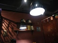 -麻省理功-深海烤鱼(昆城广场店)