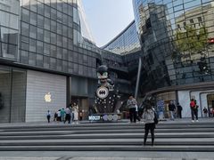 -济南恒隆广场