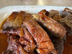 -下村新强记烧鹅店