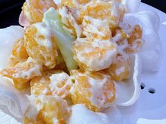 -天天初二·天津传统捞面·天津特色菜(凌奥总店)
