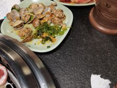 -韩盛·盛江山自助料理(中街大悦城店)