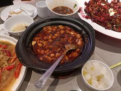 -茅庐川菜(烟台吾悦广场店)
