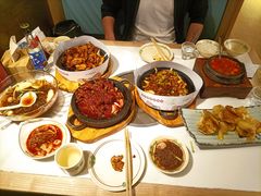 -七八冷面·延边朝鲜族美食(圣熙八号店)