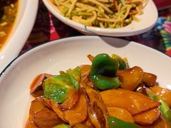 -人民公社大食堂(张家湾店)