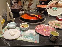 -巴蜀大将火锅(春熙店)