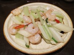 -巷语私房料理(华一实业大厦店)