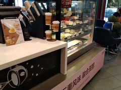 -麦当劳(北苑秋实路店)