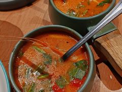 -越小品·越南餐厅(万科里店)