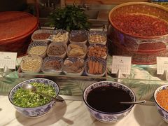 -昆泰嘉华酒店-嘉华咖啡厅