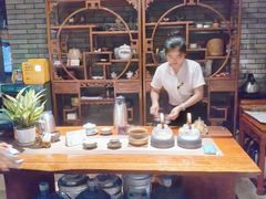 -汤家茗苑·精致私房菜(白沙店)