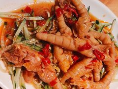 -阿青龙虾·烧烤大排档(湖里万达店)
