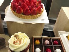-Pantry's Best派悦坊蛋糕(K11购物艺术中心店)
