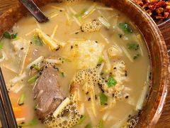 -玉祥府牛肉罩饼(金光道店)