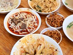 -老号牛王庙金宴面店(锦东路253号院店)