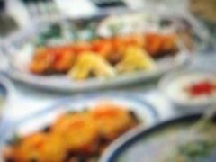 -松阪牛焼肉M(法善寺横丁店)