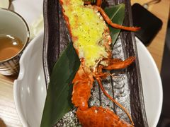 -花和海鲜自助(梅江店)