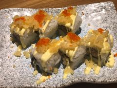 -初居食屋日式料理(万象城购物中心店)