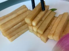 -世博源公馆·本帮融合菜·主题包厢·江景餐厅