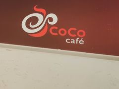 -CoCo都可(健翔桥店)