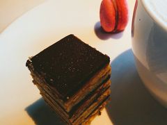 -L'Arome芳芳法国餐厅(仙林金鹰店)