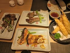 -德川家日本料理(中关村寰太大厦店)