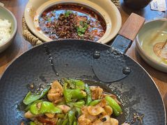 -大盐帮川菜馆(长楹天街店)