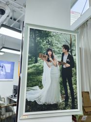 -全城热恋璀璨婚纱摄影(国贸总店)