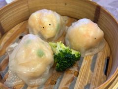 -金汇酒楼(中山东区店)