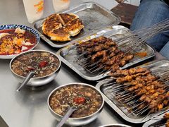 -文文烤肉(大皮院店)