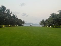 -三亚太阳湾柏悦酒店