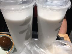 -和府捞面(天河领展广场店)