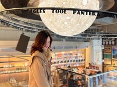 -黑胶星球(华发中城商都店)
