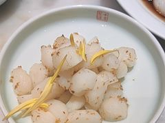 -小吊梨汤·北京菜·烤鸭(西直门凯德店)