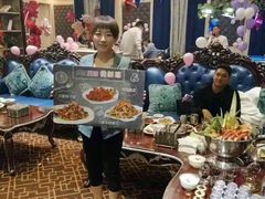 -百慕翡丽(南滨河东路店)