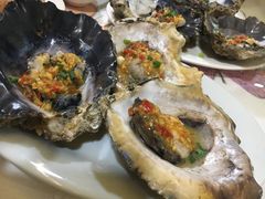 -花乐餐厅(涠洲岛店)