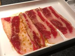 -神户赤童日式烤肉(金地广场店)
