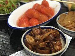 -盟重烧烤(高正街店)
