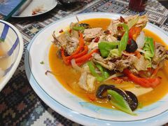 -新疆伊宁远征餐厅