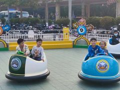 -番禺广场(市桥街道)